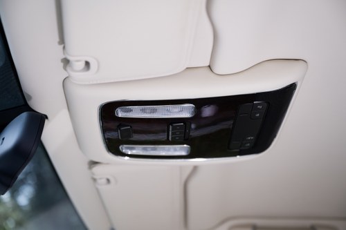 2011 Bentley Mulsanne zum Verkauf (Bild 59 von 192)