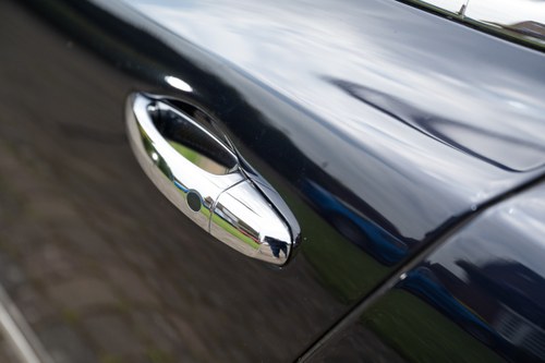 2011 Bentley Mulsanne zum Verkauf (Bild 151 von 192)