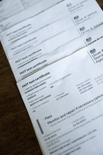 2011 Bentley Mulsanne zum Verkauf (Bild 188 von 192)