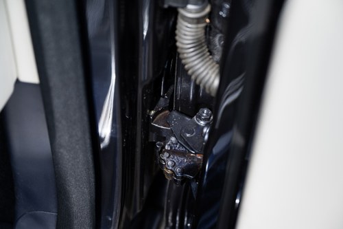 2011 Bentley Mulsanne zum Verkauf (Bild 97 von 192)