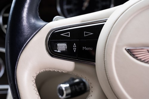 2011 Bentley Mulsanne zum Verkauf (Bild 104 von 192)