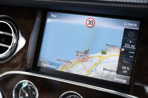 2011 Bentley Mulsanne zum Verkauf (Bild 90 von 192)