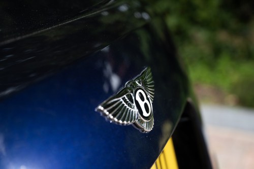 2011 Bentley Mulsanne zum Verkauf (Bild 140 von 192)