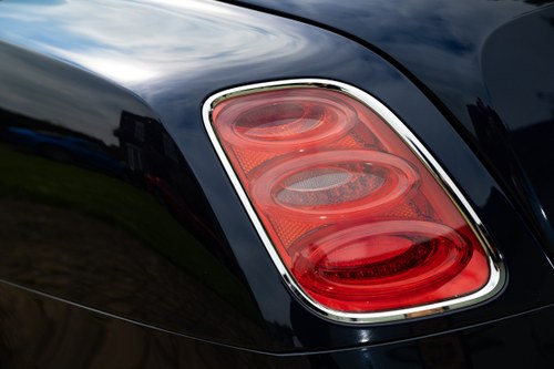 2011 Bentley Mulsanne zum Verkauf (Bild 139 von 192)