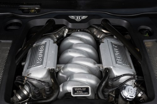 2011 Bentley Mulsanne zum Verkauf (Bild 166 von 192)