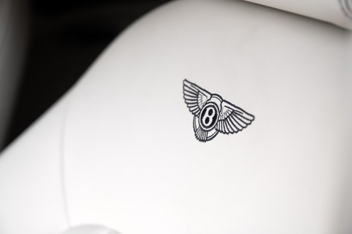 2011 Bentley Mulsanne zum Verkauf (Bild 39 von 192)