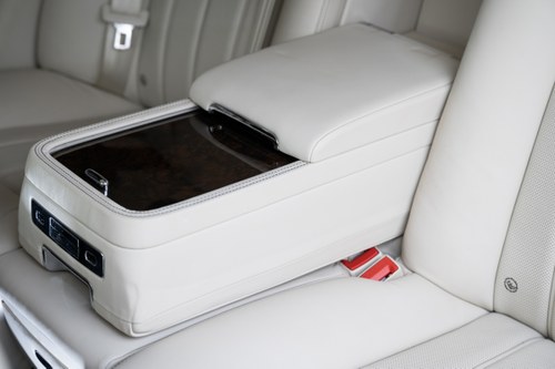 2011 Bentley Mulsanne zum Verkauf (Bild 61 von 192)