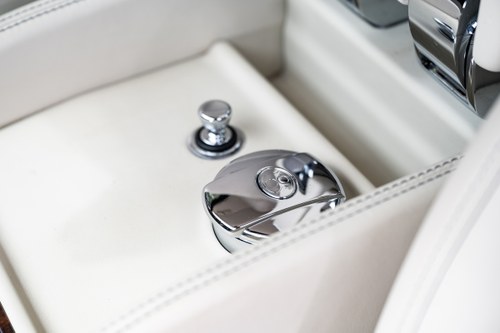 2011 Bentley Mulsanne zum Verkauf (Bild 49 von 192)