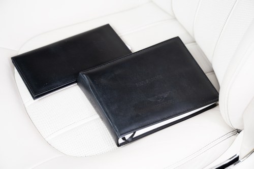 2011 Bentley Mulsanne zum Verkauf (Bild 176 von 192)