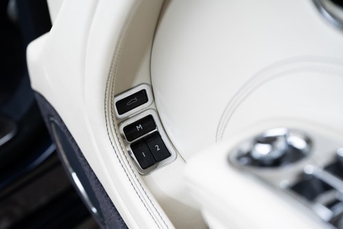 2011 Bentley Mulsanne zum Verkauf (Bild 82 von 192)