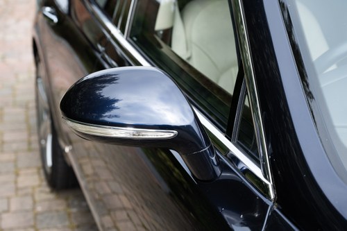 2011 Bentley Mulsanne zum Verkauf (Bild 141 von 192)