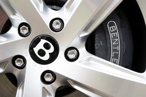 2011 Bentley Mulsanne zum Verkauf (Bild 153 von 192)