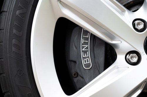 2011 Bentley Mulsanne zum Verkauf (Bild 135 von 192)