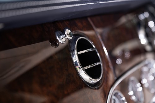 2011 Bentley Mulsanne zum Verkauf (Bild 42 von 192)