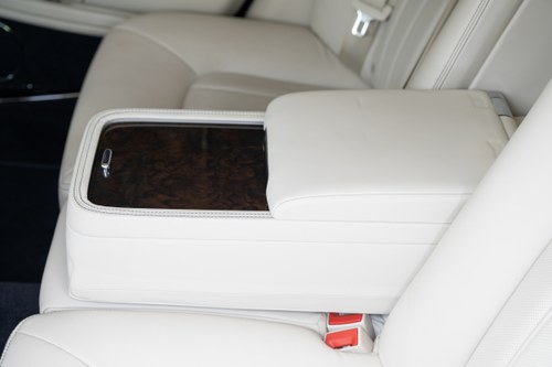2011 Bentley Mulsanne zum Verkauf (Bild 65 von 192)