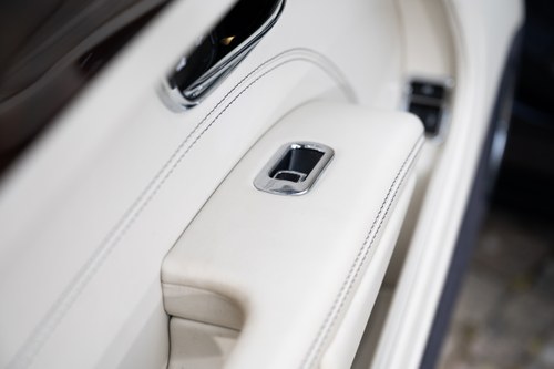 2011 Bentley Mulsanne zum Verkauf (Bild 55 von 192)