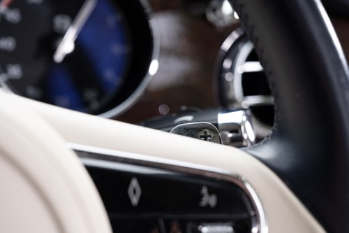 2011 Bentley Mulsanne zum Verkauf (Bild 102 von 192)