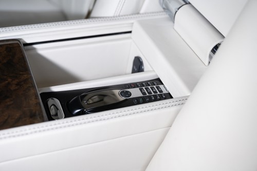 2011 Bentley Mulsanne zum Verkauf (Bild 66 von 192)