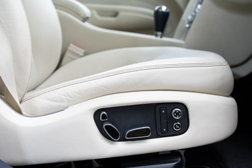 2011 Bentley Mulsanne zum Verkauf (Bild 84 von 192)