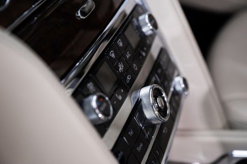 2011 Bentley Mulsanne zum Verkauf (Bild 46 von 192)