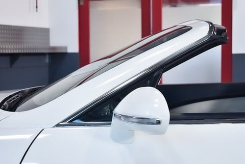 2016 Bentley Continental GTC V8 (2nd generation) - LHD In vendita (immagine 60 di 64)