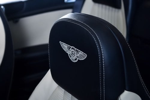 2016 Bentley Continental GTC V8 (2nd generation) - LHD In vendita (immagine 30 di 64)