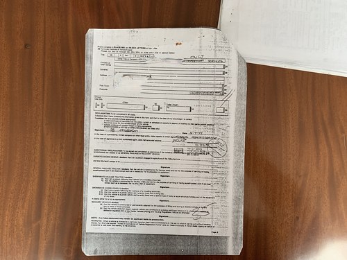 1992 Bentley Turbo R Te koop (foto 211 van 226)