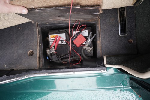 1992 Bentley Turbo R Te koop (foto 138 van 226)