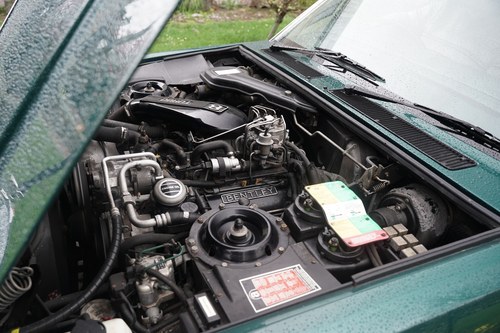 1992 Bentley Turbo R Te koop (foto 129 van 226)