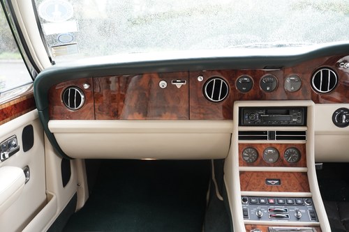 1992 Bentley Turbo R Te koop (foto 70 van 226)