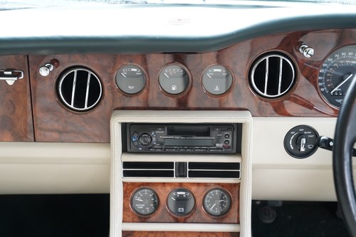 1992 Bentley Turbo R Te koop (foto 73 van 226)