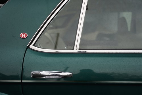 1992 Bentley Turbo R Te koop (foto 154 van 226)