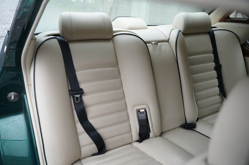 1992 Bentley Turbo R Te koop (foto 80 van 226)