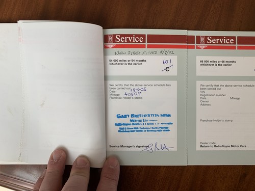 1992 Bentley Turbo R Te koop (foto 225 van 226)