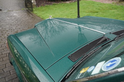 1992 Bentley Turbo R Te koop (foto 173 van 226)