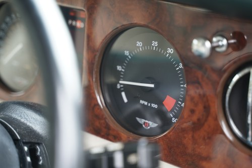 1992 Bentley Turbo R Te koop (foto 107 van 226)