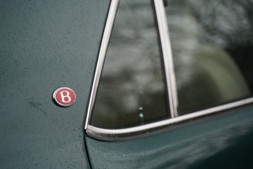 1992 Bentley Turbo R Te koop (foto 153 van 226)