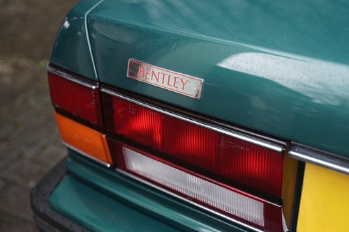 1992 Bentley Turbo R Te koop (foto 147 van 226)