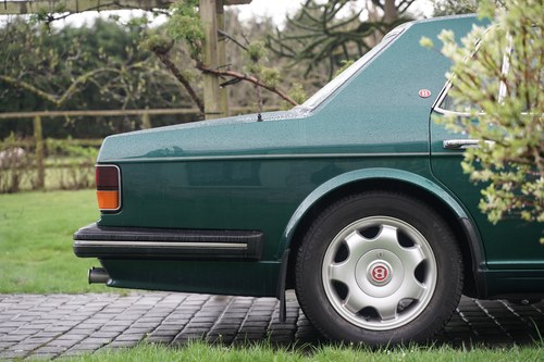 1992 Bentley Turbo R Te koop (foto 177 van 226)