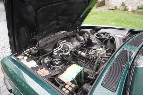 1992 Bentley Turbo R Te koop (foto 130 van 226)