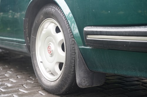 1992 Bentley Turbo R Te koop (foto 180 van 226)