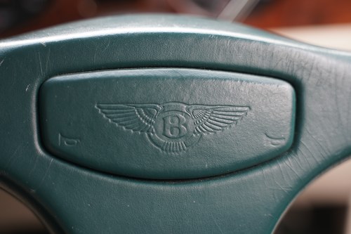 1992 Bentley Turbo R Te koop (foto 86 van 226)