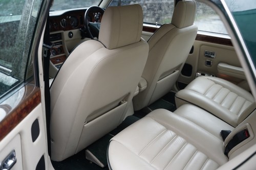 1992 Bentley Turbo R Te koop (foto 62 van 226)