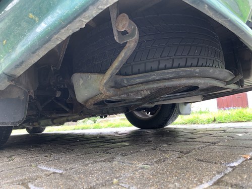 1992 Bentley Turbo R Te koop (foto 193 van 226)