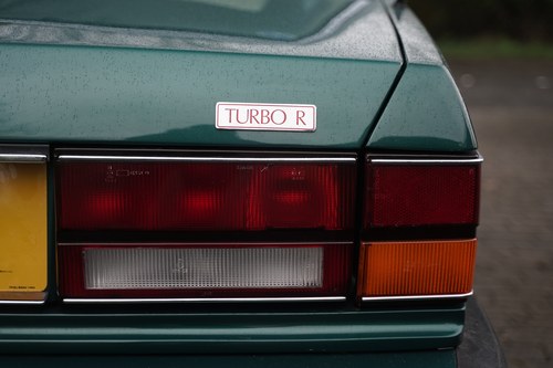 1992 Bentley Turbo R Te koop (foto 149 van 226)