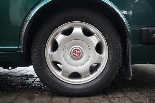 1992 Bentley Turbo R Te koop (foto 45 van 226)