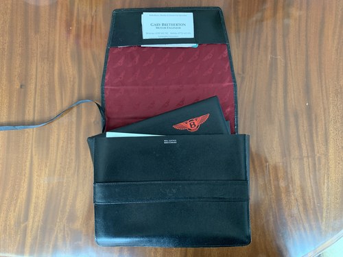 1992 Bentley Turbo R Te koop (foto 196 van 226)