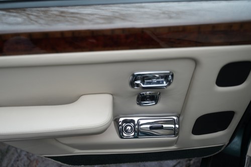 1992 Bentley Turbo R Te koop (foto 64 van 226)