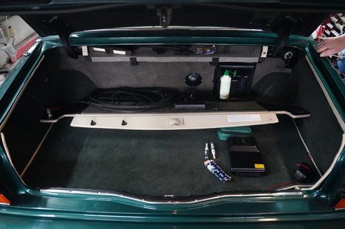 1992 Bentley Turbo R Te koop (foto 131 van 226)