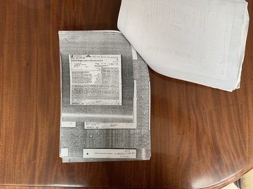 1992 Bentley Turbo R Te koop (foto 210 van 226)